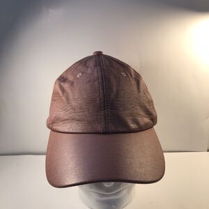 David And Young Hat One Size Fits All Strapback